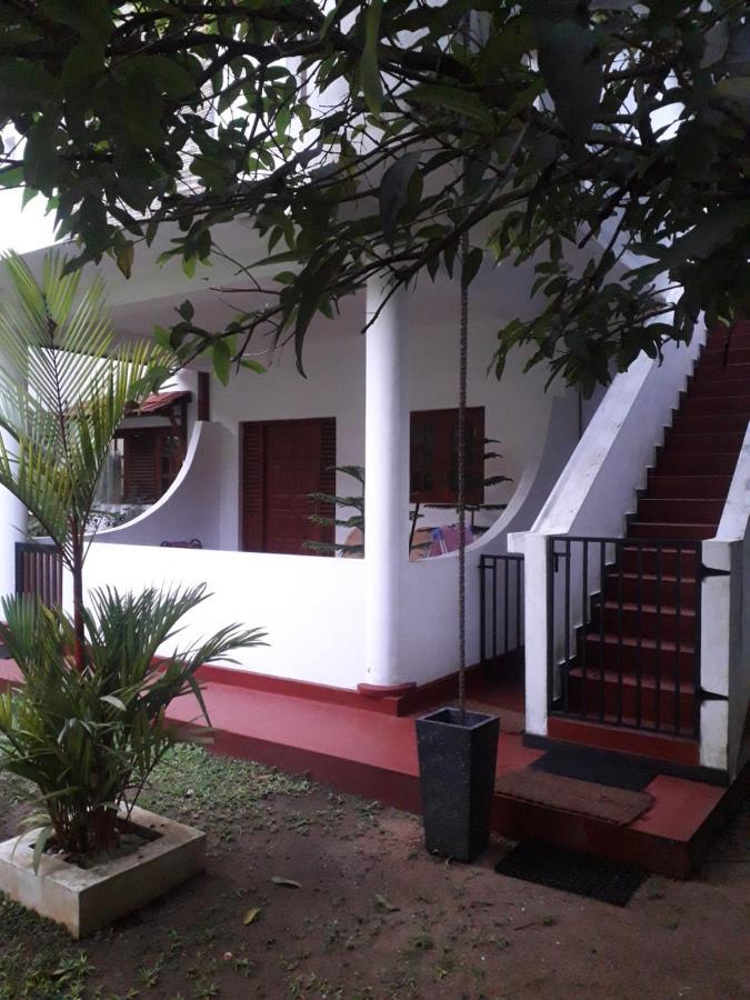 Villa 159 ฮิกคาดูวา ภายนอก รูปภาพ