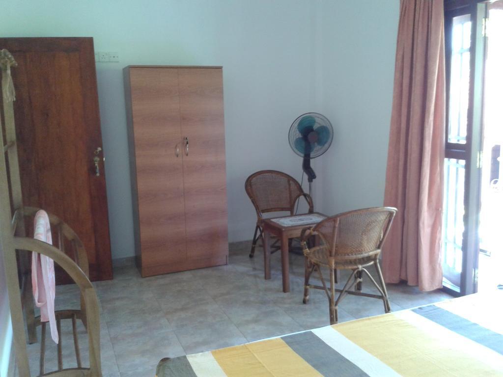 Villa 159 ฮิกคาดูวา ภายนอก รูปภาพ