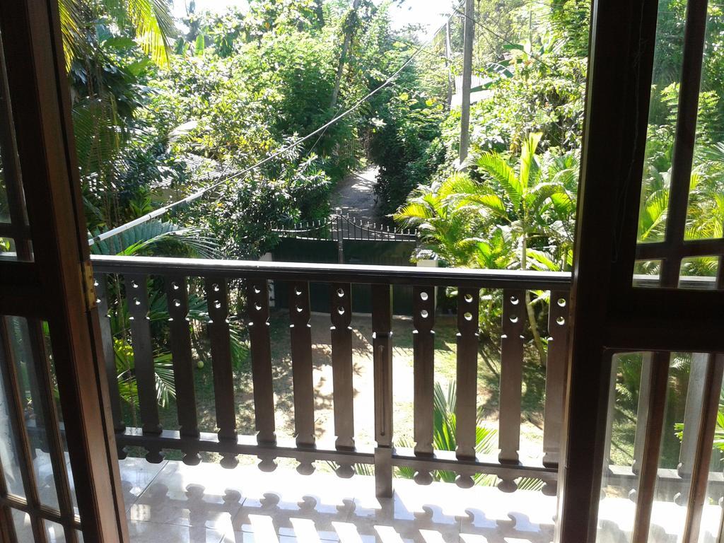 Villa 159 ฮิกคาดูวา ภายนอก รูปภาพ