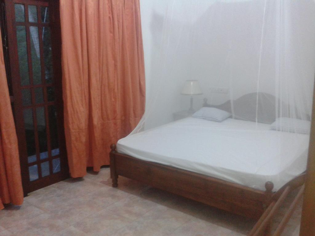 Villa 159 ฮิกคาดูวา ภายนอก รูปภาพ