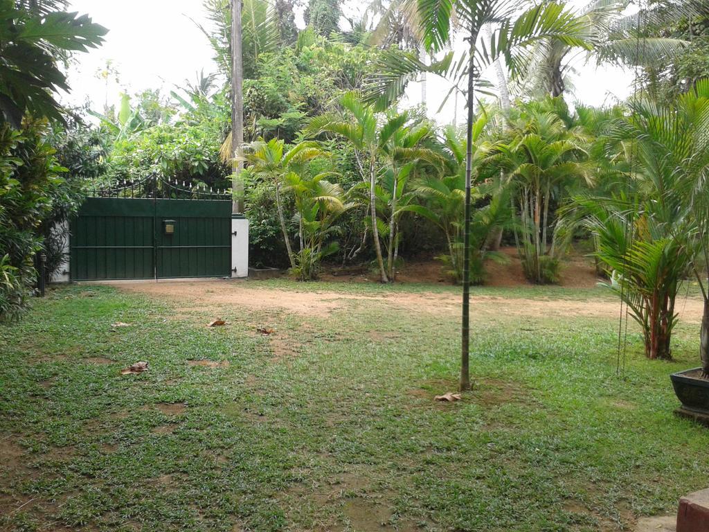 Villa 159 ฮิกคาดูวา ภายนอก รูปภาพ