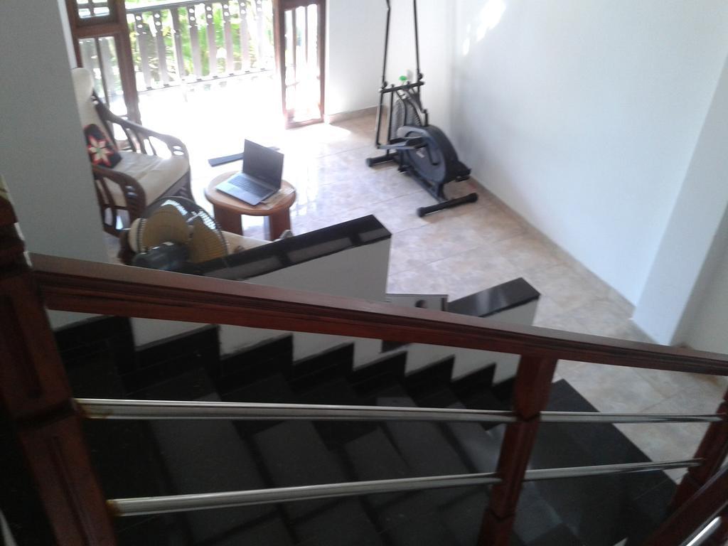 Villa 159 ฮิกคาดูวา ภายนอก รูปภาพ