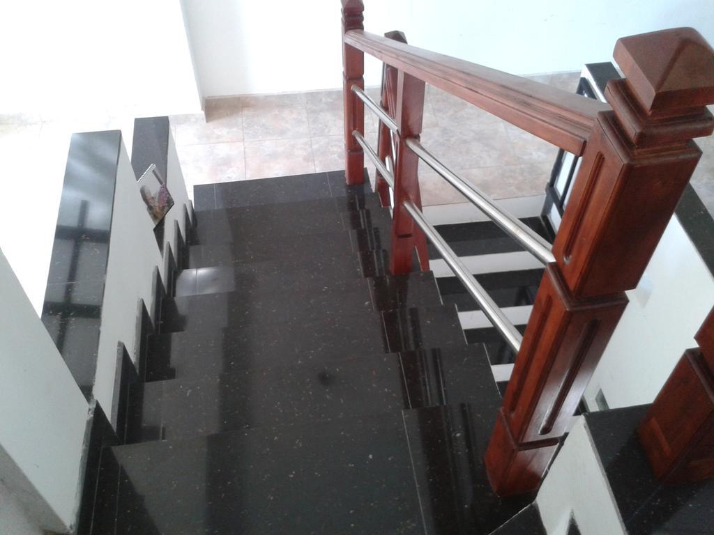 Villa 159 ฮิกคาดูวา ภายนอก รูปภาพ