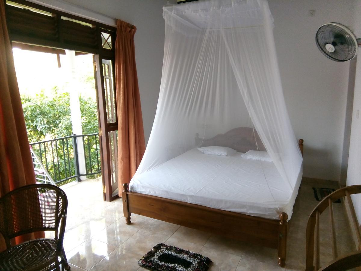Villa 159 ฮิกคาดูวา ภายนอก รูปภาพ
