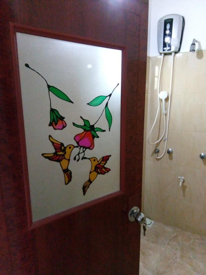 Villa 159 ฮิกคาดูวา ภายนอก รูปภาพ