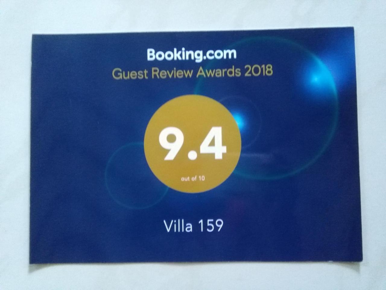 Villa 159 ฮิกคาดูวา ภายนอก รูปภาพ